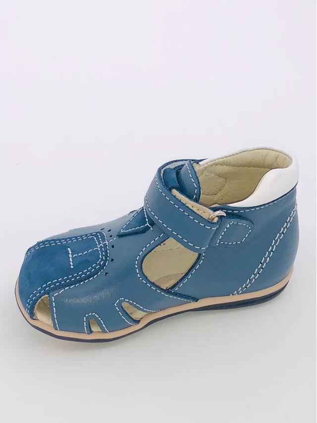 Sandale baieti Cod 630=JNO